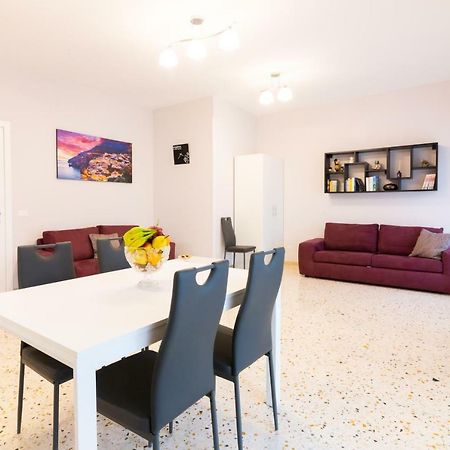 サンタニェッロSorrento'S Houseアパートメント エクステリア 写真