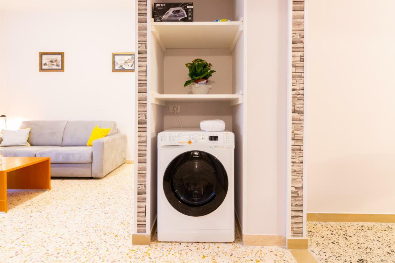 サンタニェッロSorrento'S Houseアパートメント エクステリア 写真