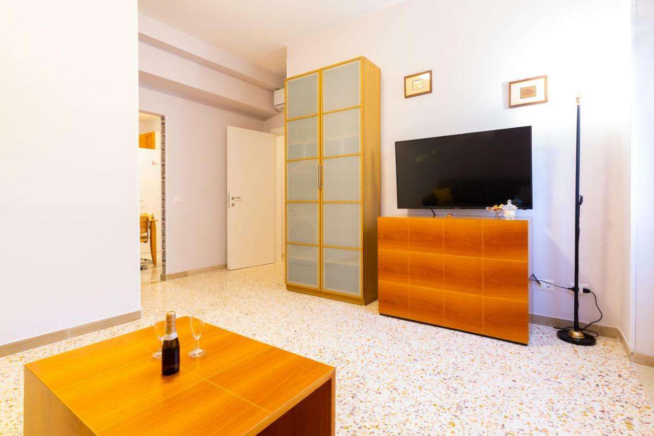 サンタニェッロSorrento'S Houseアパートメント エクステリア 写真