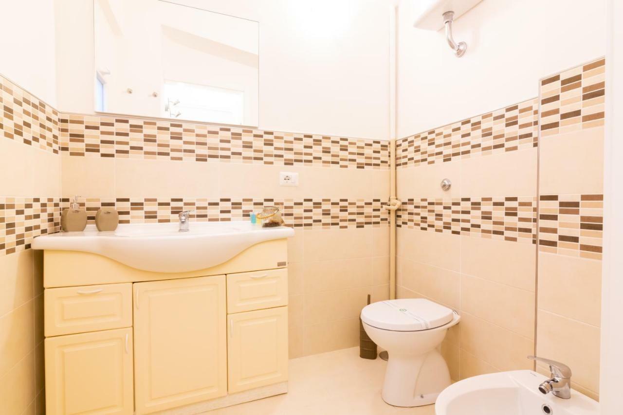 サンタニェッロSorrento'S Houseアパートメント エクステリア 写真