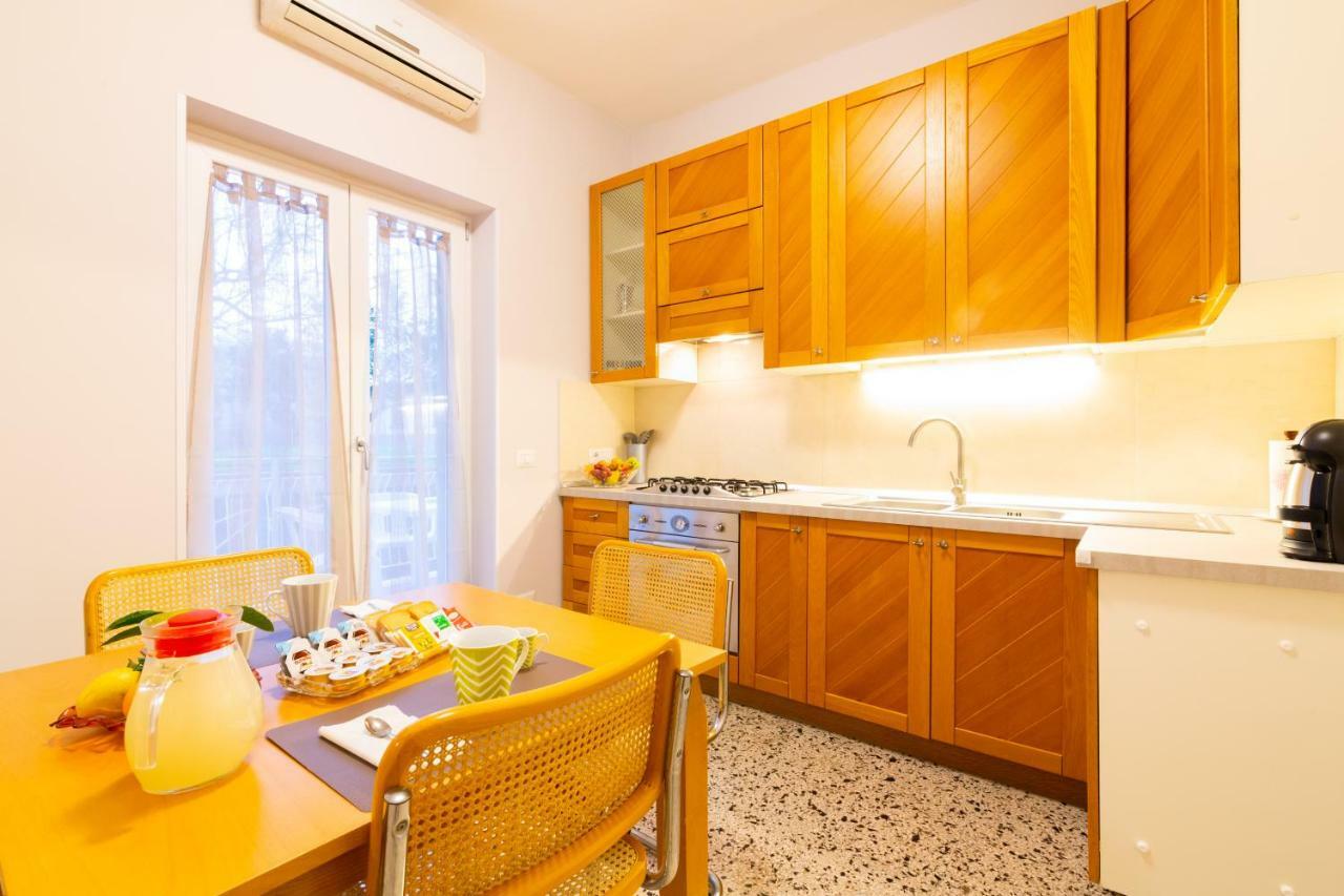 サンタニェッロSorrento'S Houseアパートメント エクステリア 写真