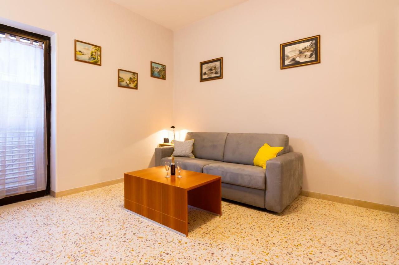 サンタニェッロSorrento'S Houseアパートメント エクステリア 写真
