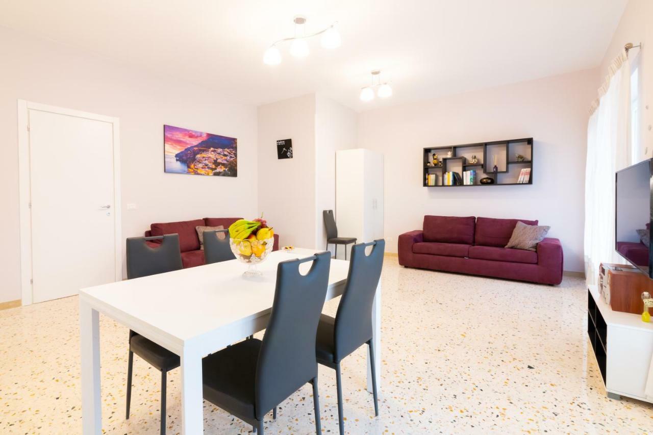 サンタニェッロSorrento'S Houseアパートメント エクステリア 写真
