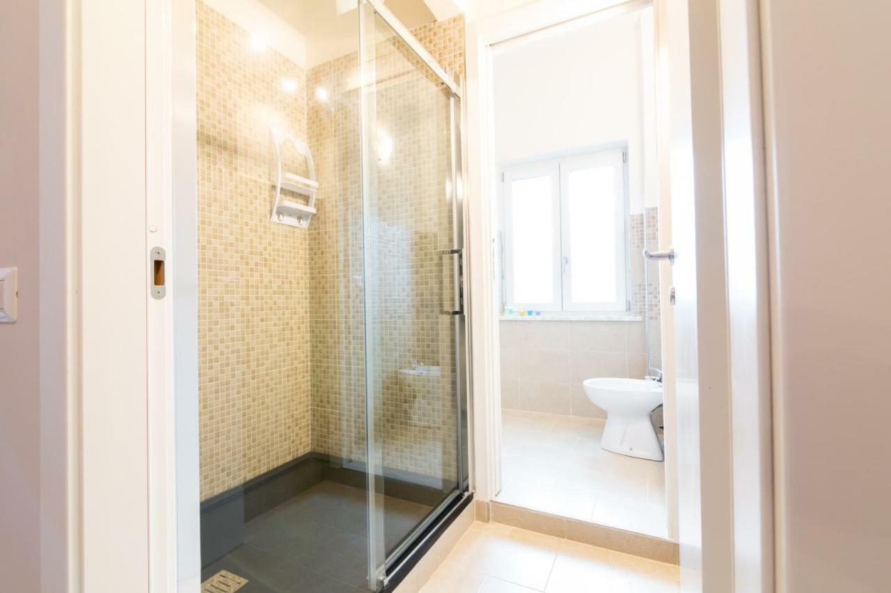 サンタニェッロSorrento'S Houseアパートメント エクステリア 写真