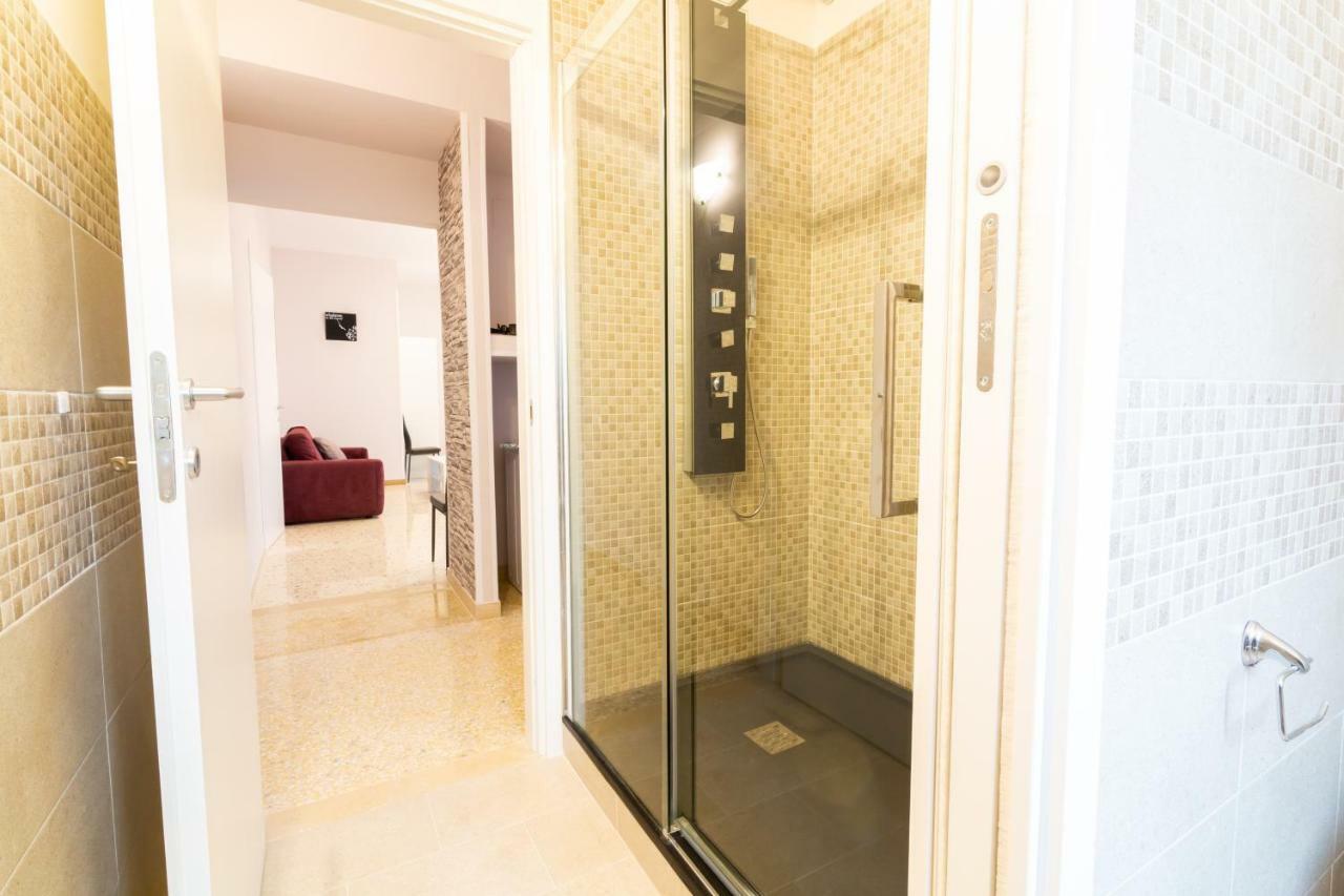 サンタニェッロSorrento'S Houseアパートメント エクステリア 写真