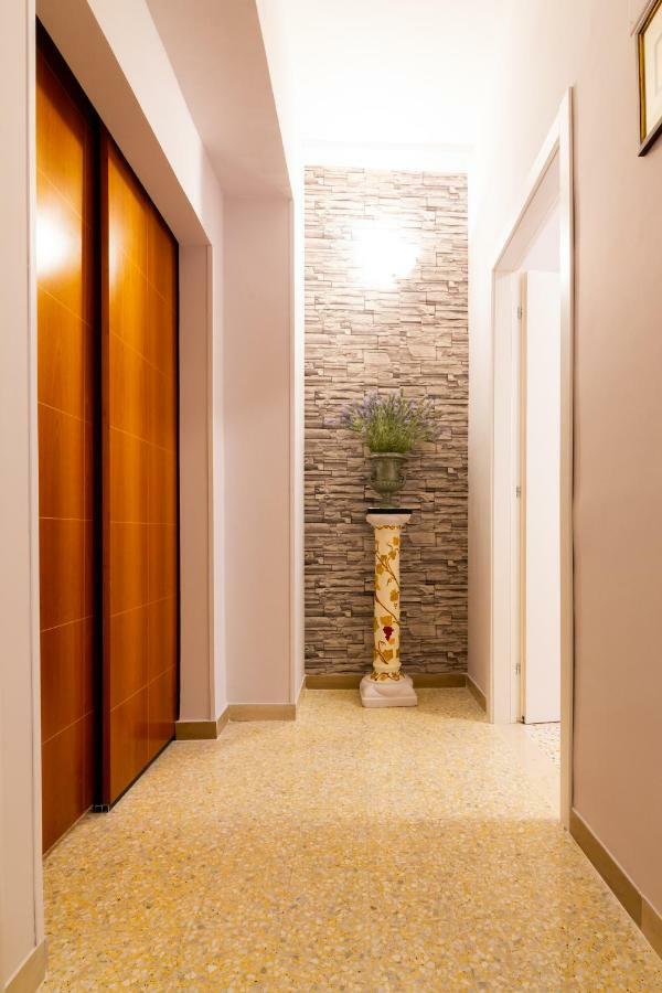 サンタニェッロSorrento'S Houseアパートメント エクステリア 写真