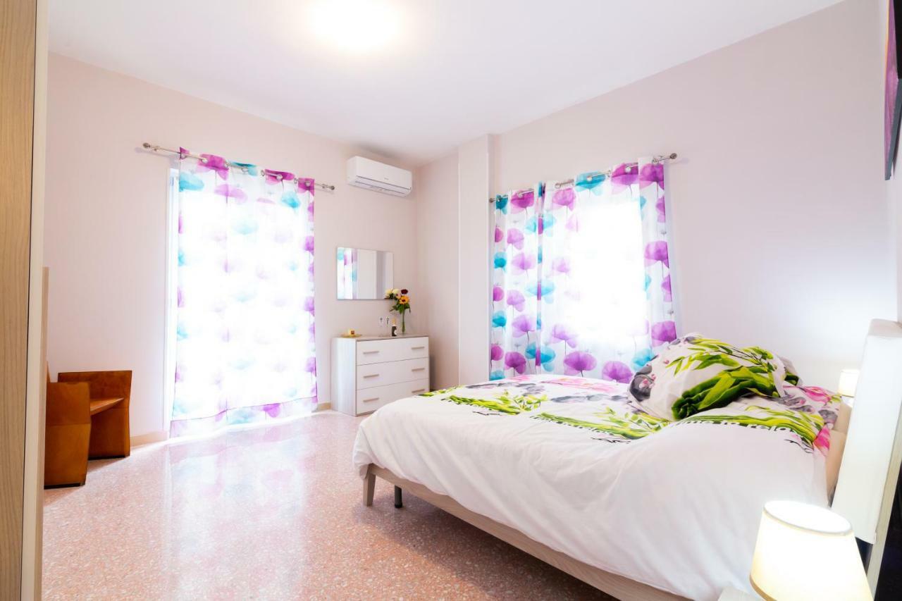 サンタニェッロSorrento'S Houseアパートメント エクステリア 写真