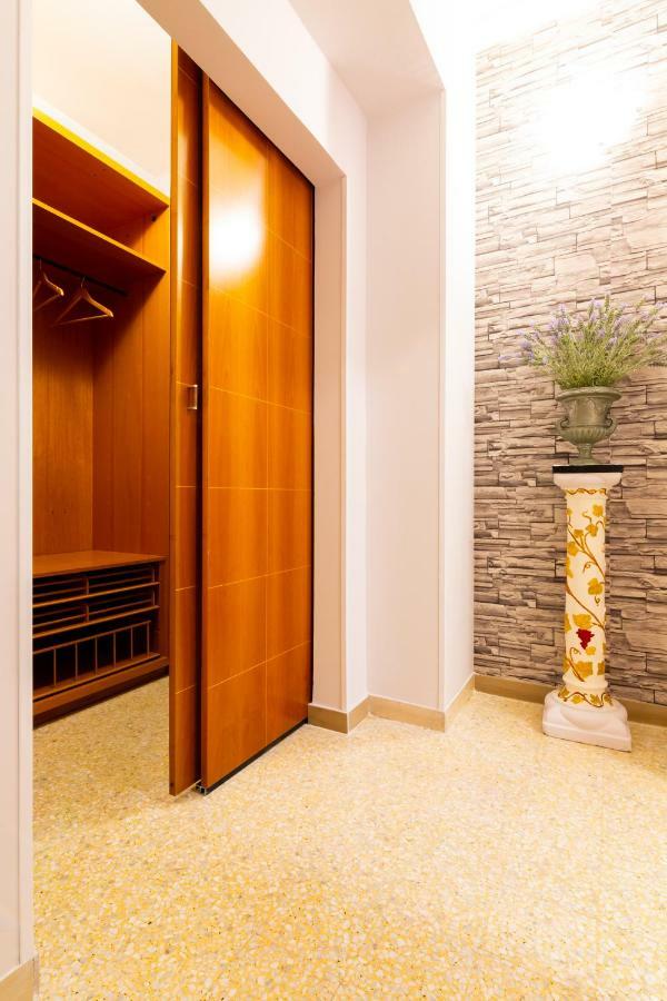 サンタニェッロSorrento'S Houseアパートメント エクステリア 写真