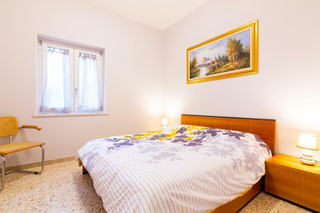 サンタニェッロSorrento'S Houseアパートメント エクステリア 写真