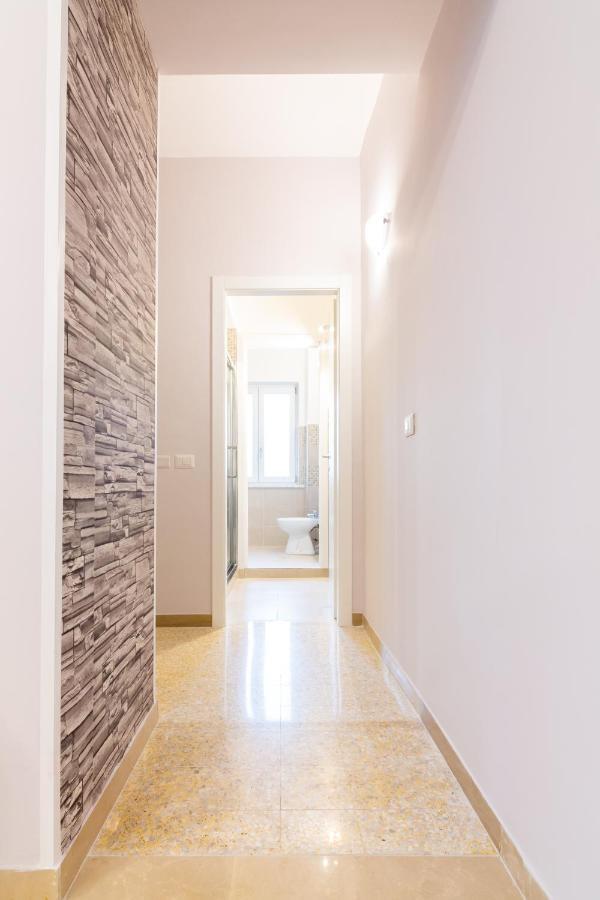 サンタニェッロSorrento'S Houseアパートメント エクステリア 写真